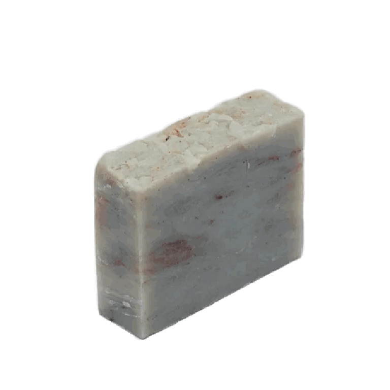 SOAP BAR - GREEN TEA