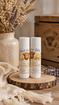 Nourishing Tallow Lip Balm