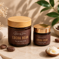 Cocoa Bean Whipped Tallow Face & Body Cream