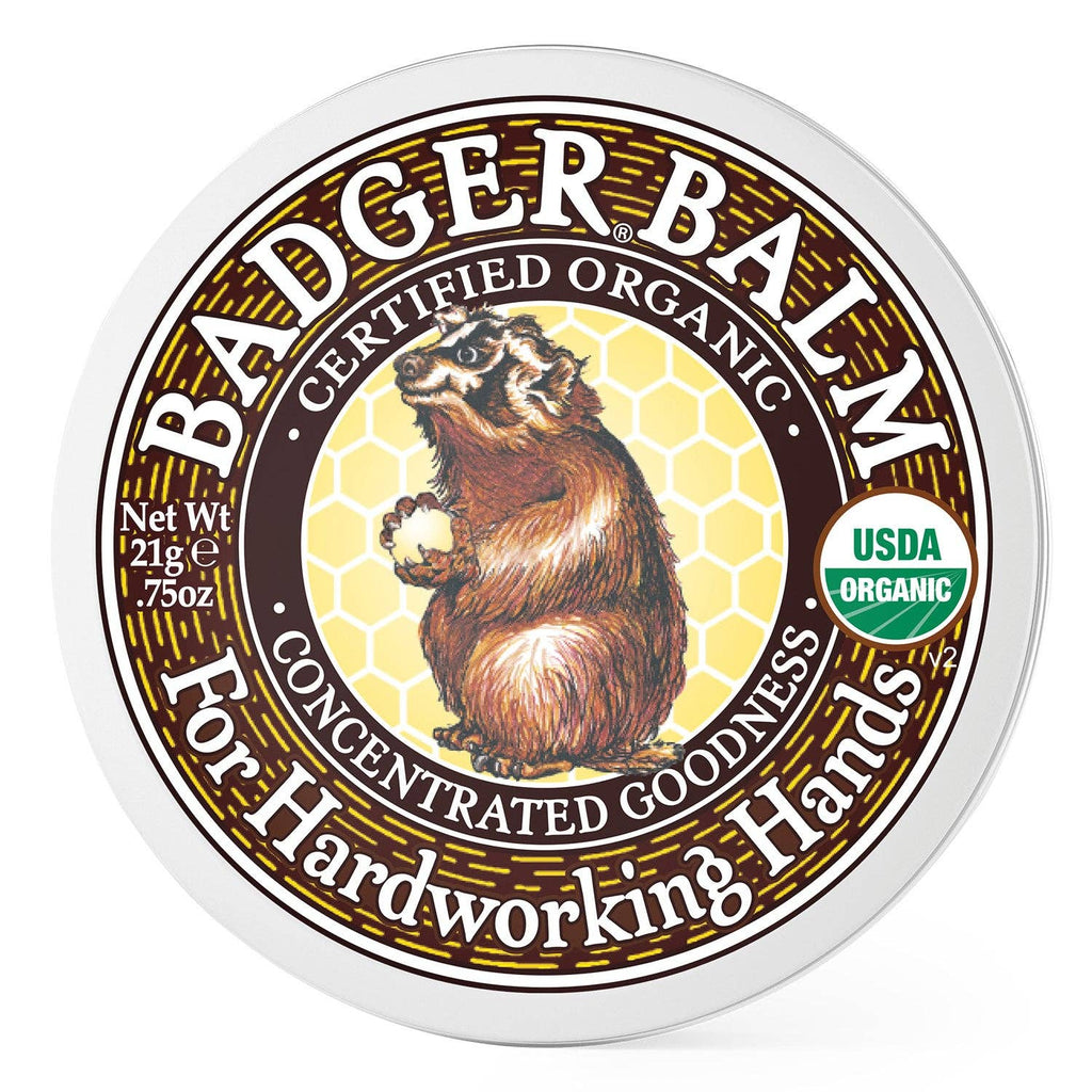 Badger Balm