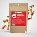 Super Whitening Cinnamon Toothpaste 60 Tablet Refill