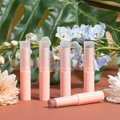 Organic Tallow Tinted Lip Balm Stick