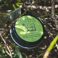 Peppermint Tallow Lip Balm | Natural Lip Moisturizer | Balmy Tallow