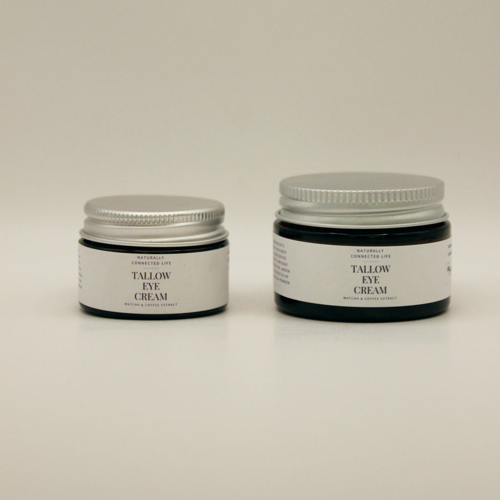 Tallow Eye Cream