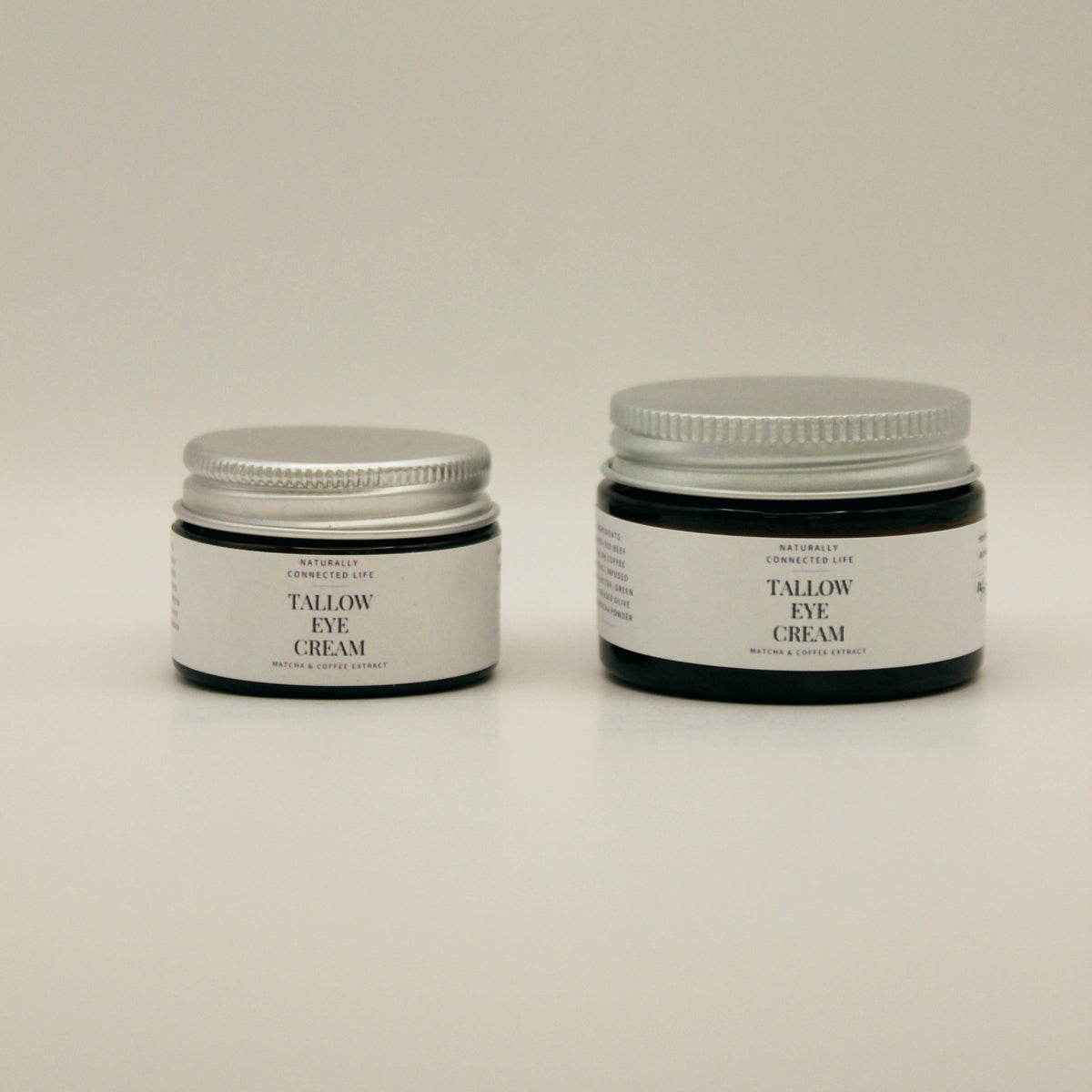 Tallow Eye Cream