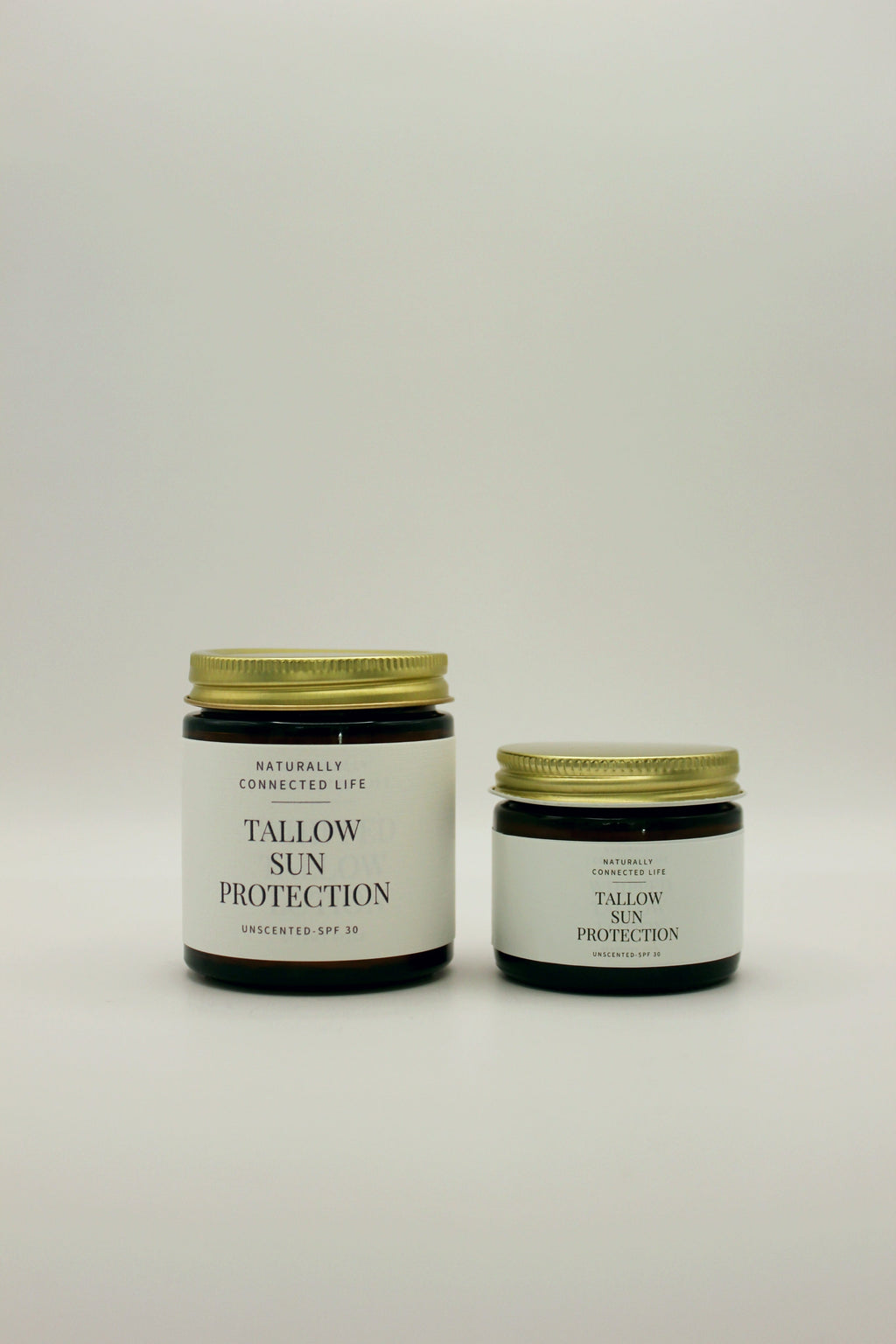 Tallow Sun Protection