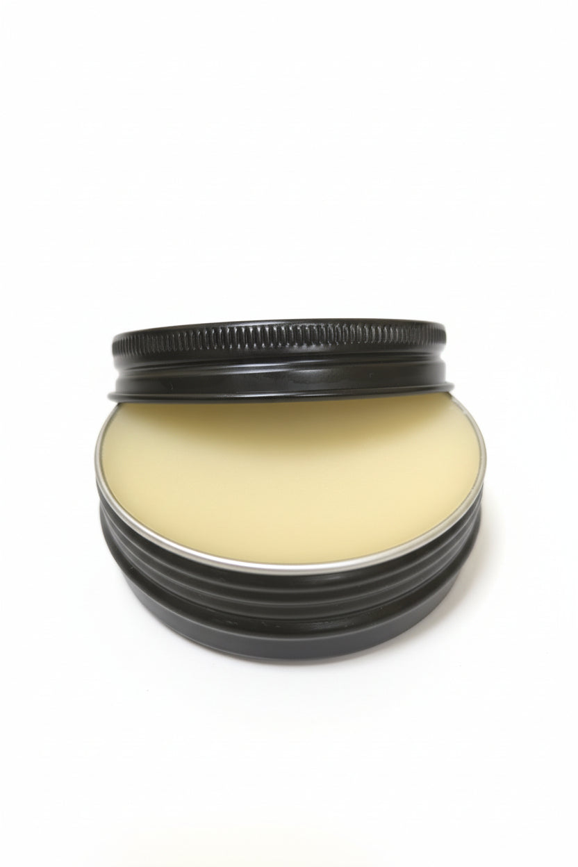 Some Like It Plain (Unscented) Beard Balm