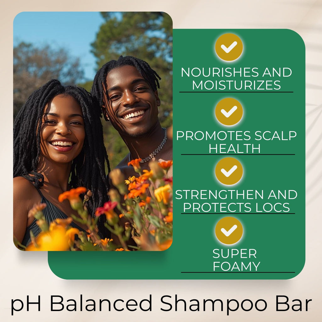 Shampoo Bar