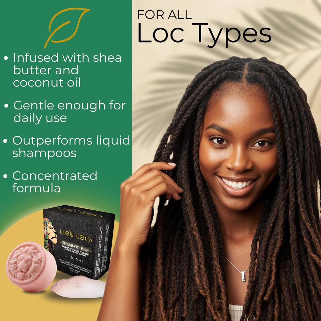Shampoo Bar