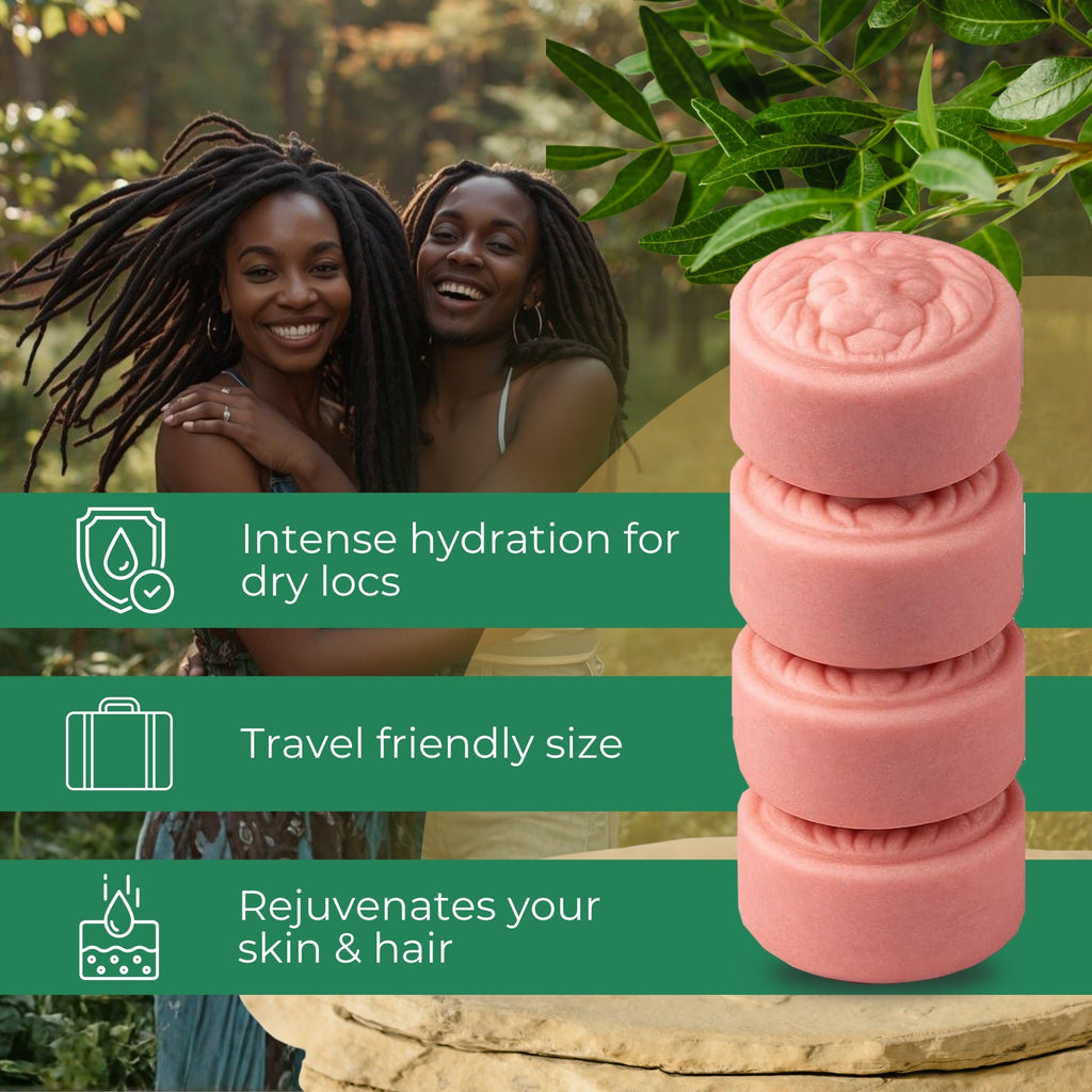 Shampoo Bar