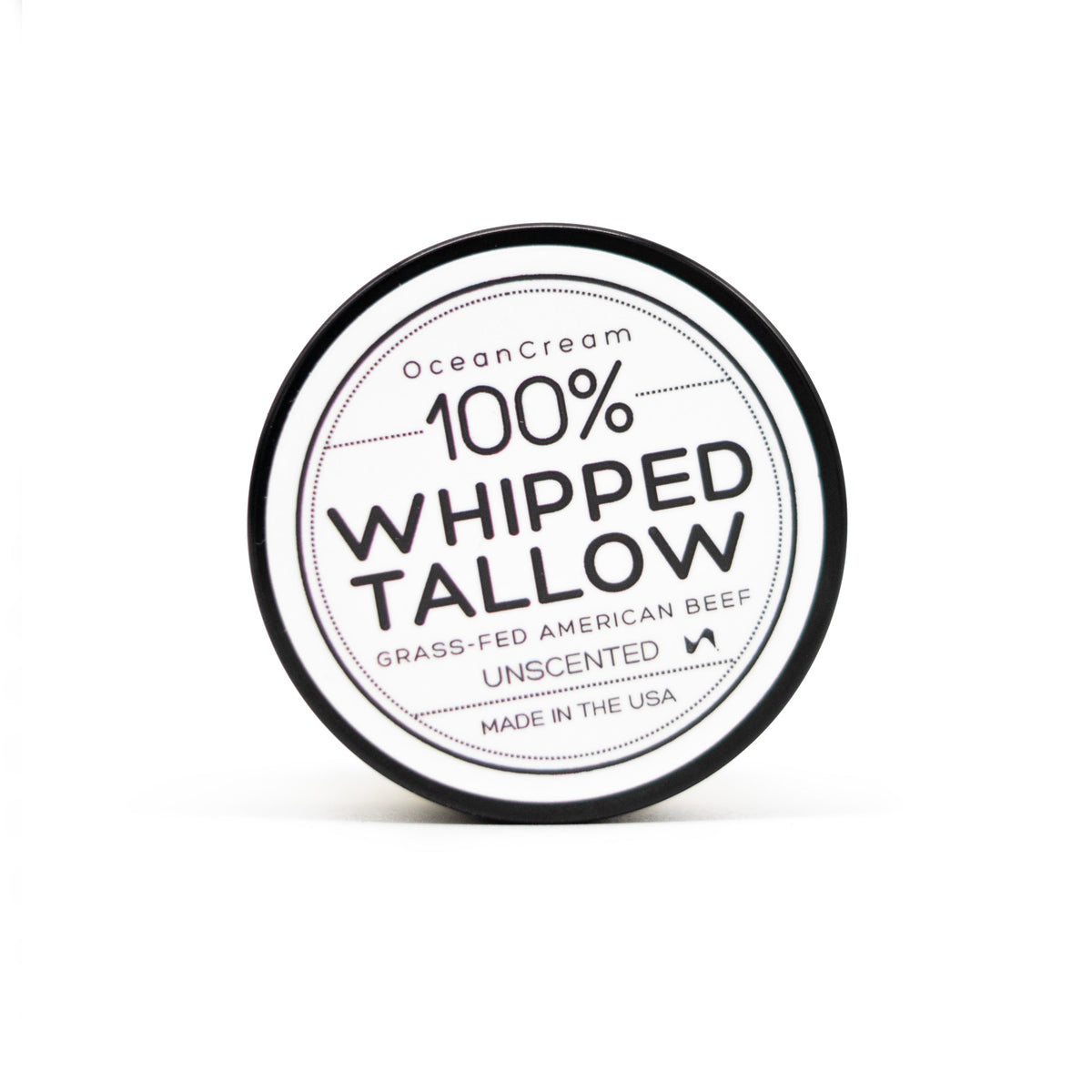 Moo'ana Tallow | 100% American Grass-Fed