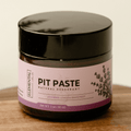 Pit Paste | All Natural Deodorant