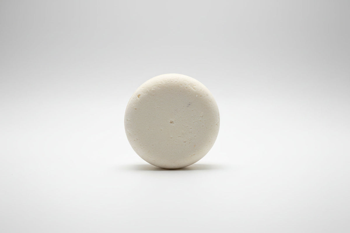 Some Like It Plain (Unscented) Goat Milk & Tallow Shampoo Bar