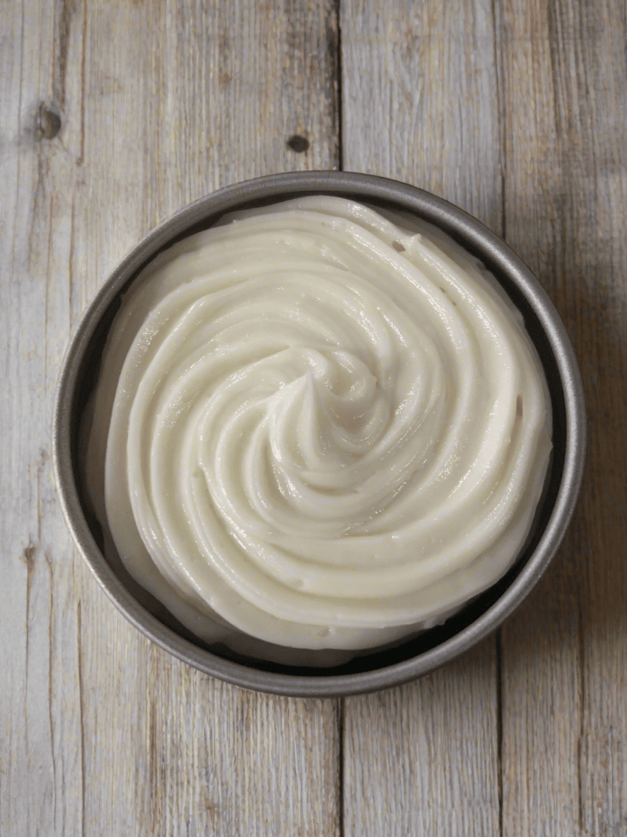 Tallow Beard Butter