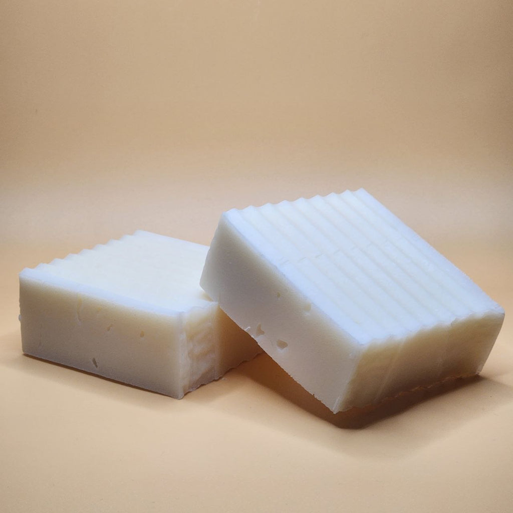 Tallow Shampoo Bar