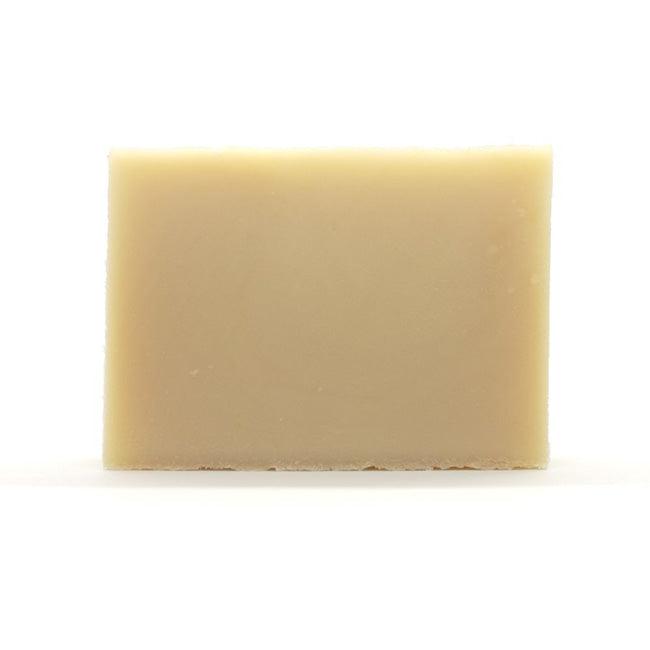 Unscented Goat Milk Soap